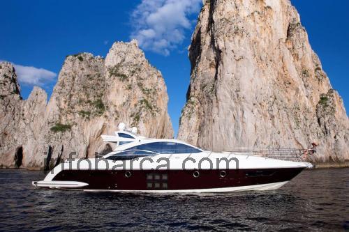 Azimut 62S scheda tecnica e recensioni